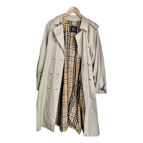 used burberry raincoat|burberry trench coats outlet store.